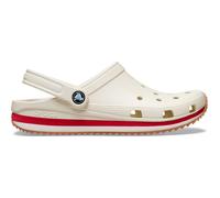 Crocs Crocband Retro Runner Clogs White EU 42-43