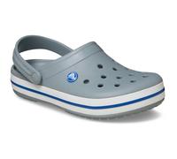 Crocs - Crocband - Sandals size M7 / W9, grey