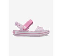 Crocs Crocband Sandals pink kids - 32-33
