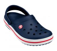 Crocs Crocband Clog Navy Size 10 UK Men