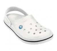 Crocs - Crocband - Sandals size M7 / W9, white