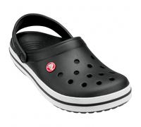 Crocs Crocband Clog Black Size 7 UK Men/ 8 UK Women