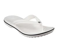 Crocs Crocband Flip Flops White EU 48