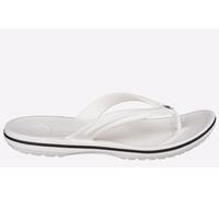 Crocs Crocband Unisex Men's | Sandals | White | UK Size 3