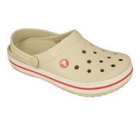 Crocs Crocband W 11016 slippers beige