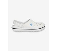 Crocs Crocband White Black - 42-43