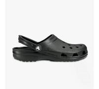 Crocs Crocs 10001-001 CLASSIC Unisex Clogs Black - Men's UK 5 / Women's UK 6 - Black