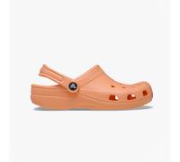 Crocs Classic Clog Electric Sunstone Size 4 UK Men/ 5 UK Women