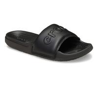 Crocs Crocs All Day Eva Men's Black Slides UK 7