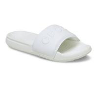 Crocs | Women | Crocs All Day | Slides | White | 8