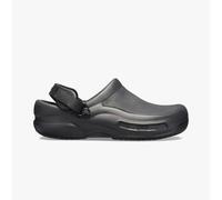 Crocs Clogs Bistro Pro Literide - Unisex Black - Men 4 / UK Women 5 (EU 37-38)