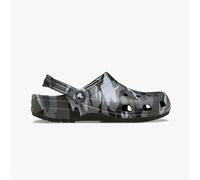 Crocs Classic Camouflage Clogs Grey Black - 48-49