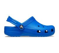 CROCS CROCS Classic Kids Clog K 206991 Blue Bolt 12 UK