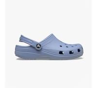 Crocs Crocs CLASSIC Unisex Adults Clogs Sandals Blue Haze - Men's UK 3 / Women's UK 4 - Blue