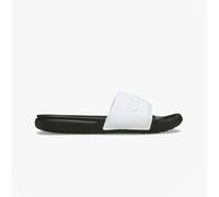 Crocs Crocs CROCS ALL DAY Mens Sliders Black/White - UK 9 - Black/White