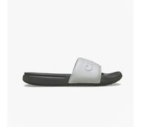 Crocs Crocs CROCS ALL DAY Mens Sliders Grey - UK 11 - Grey