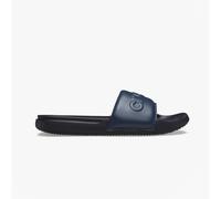 Crocs Crocs CROCS ALL DAY Mens Sliders Navy - UK 12 - Navy