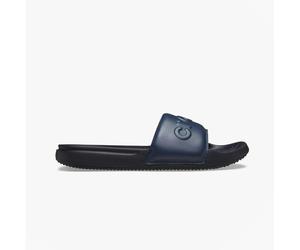 Crocs Crocs CROCS ALL DAY Mens Sliders Navy - UK 12 - Navy