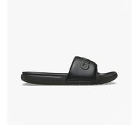 Crocs | Women | Crocs All Day | Slides | Black | 3