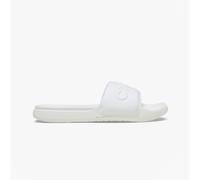 Crocs | Women | Crocs All Day | Slides | White | 3