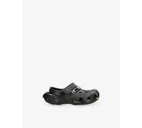 Crocs Crocs Kids' Batman Batmobile Rubber Clogs Black Eur 38 / 5 UK Adult