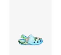Crocs Crocs Kids' Bluey Rubber Clogs Blue Other Eur 20 / 4 UK Kids