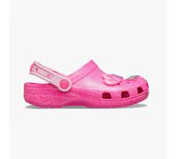 Crocs Crocs MATTEL PINK BARBIE CLS Unisex Kids Clog Multi - UK 5 (Older Kids) - Multicoloured