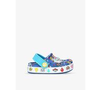 Crocs Crocs Paw Patrol Printed Rubber Clogs 6 Months-5 Years Blue Eur 19 / 3 UK Kids