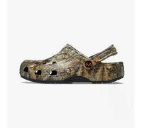 Crocs Realtree APX Classic Clog Multi Size 4 UK Men/ 5 UK Women
