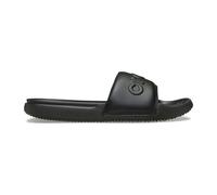 Crocs CROCS Sliders in Black - UK 12 - Black