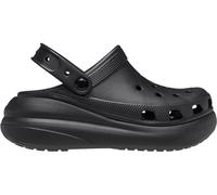 Crocs Crush Clog Sandals Women Black