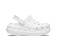 Crocs Clogs Classic Crush Unisex White W7/M6