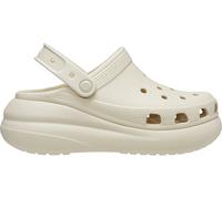 Crocs Crush Clog Women Beige