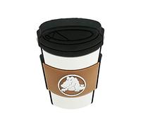 Crocs Cup of Joe Shoe Decoration Charms, Multicolour (-), One Size