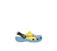 Crocs Despicable Me Classic Clogs Blue EU 22-23 Boys,Girls
