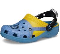 Baby clogs Crocs Despicable Me Classic Clog Noir 20/21