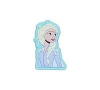 Crocs Disney Frozen 2 Elsa Shoe Decoration Charms, Multicolour (-), One Size
