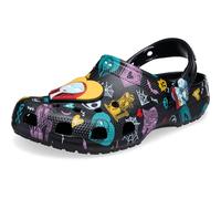 Crocs Disney Tim Burton's The Nightmare Before Christmas Multi Size 11 UK Men