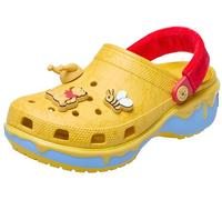 Crocs Disney Winnie The Pooh Classic Platform Women's Clog Multi