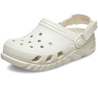 Crocs Duet Max Clog Stucco Size 9 UK Men/ 10 UK Women