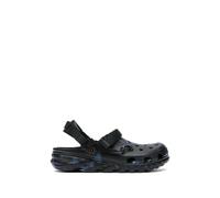 Crocs Duet Max clogs - Black 7