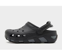Crocs Duet Max Junior - Black - Kids 4