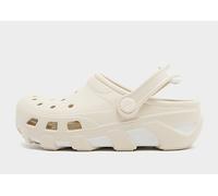 Crocs Duet Max Junior - White - Kids 5