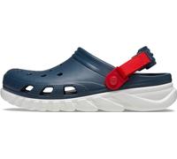 Crocs Unisex Adult Duet Max II Clogs, Nightfall, 10 UK Men / 12 UK Women