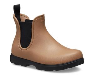 Crocs Dylan Chelsea Boots