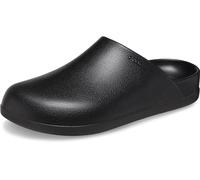 Crocs Dylan Clog Black Size 5 UK Men/ 6 UK Women