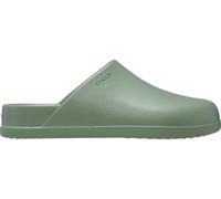 Crocs Dylan Clog Green