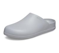 Crocs Dylan Clog Light Grey