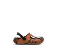 Crocs Dylan clogs - Orange 4
