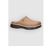 Crocs Dylan Notched Clog multi 8.0